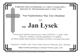 Jan Łysek