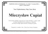 Mieczysław Cupiał