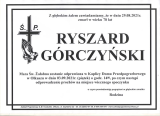Ryszard Górczyński