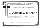 Zdzisław Kochan