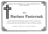 Dariusz Pasternak