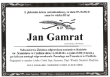 Jan Gamrat