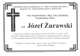Józef Żurawski