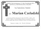 Marian Czeladzki