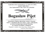Bogusław Pijet