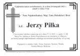 Jerzy Piłka