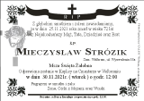 Mieczysław Strózik