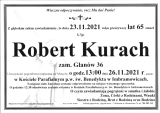 Robert Kurach