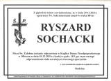Ryszard Sochacki