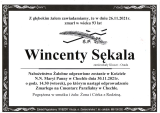 Wincenty Sękala