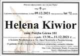 Helena Kiwior