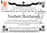 Norbert Bochenek