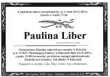Paulina Liber