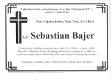 Sebastian Bajer