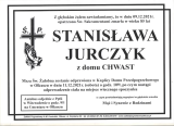 Stanisława Jurczyk