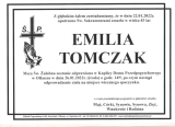 Emilia Tomczak