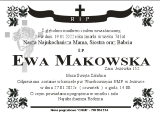 Ewa Makowska