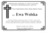 Ewa Wolska