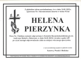 Helena Pierzynka