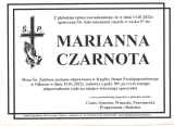 Marianna Czarnota