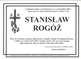 Stanisław Rogóż