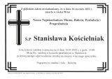 Stanisława Kościelniak