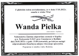 Wanda Pielka