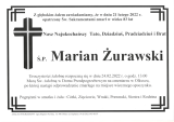 Marian Żurawski