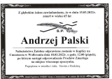 Andrzej Palski