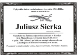 Juliusz Sierka