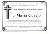 Maria Curyło