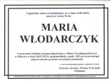 Maria Włodarczyk