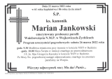 Marian Jankowski
