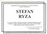 Stefan Ryza