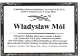 Władysław Mól