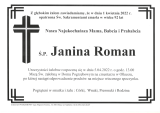 Janina Roman