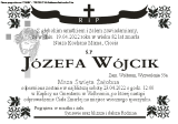 Józefa Wójcik