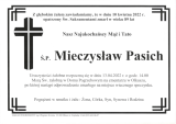 Mieczysław Pasich