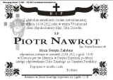Piotr Nawrot