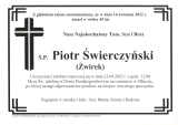 Piotr Świerczyński