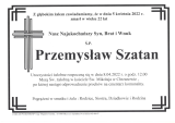Przemysław Szatan