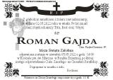 Roman Gajda