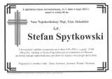 Stefan Spytkowski
