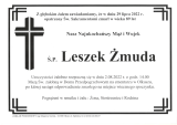 Leszek Żmuda