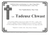 Tadeusz Chwast