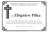 Zbigniew Piłka