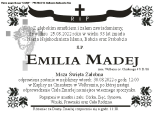 Emilia Madej