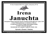 Irena Januchta