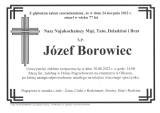 Józef Borowiec