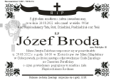 Józef Broda